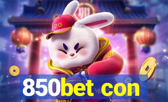 850bet con